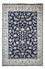 Perser Rug - Nain - Royal - 228 x 155 cm - dark blue