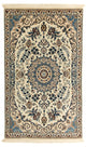 Nain - 9la Teppich 141x84cm - Perserteppich