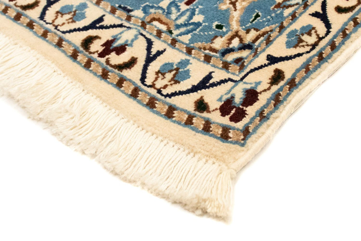 Perser Rug - Nain - Royal - 141 x 84 cm - beige