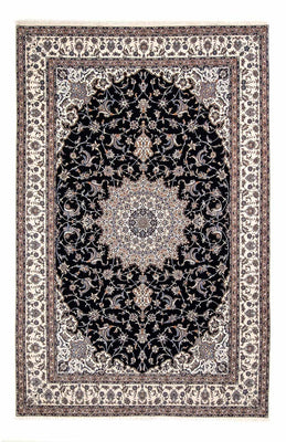 Perser Rug - Nain - Premium - 328 x 215 cm - beige