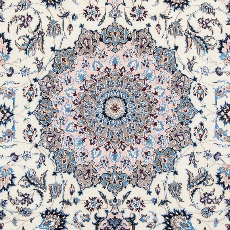 Perser Rug - Nain - Royal - 290 x 204 cm - beige