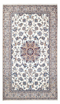 Perser Rug - Nain - Royal - 261 x 155 cm - beige