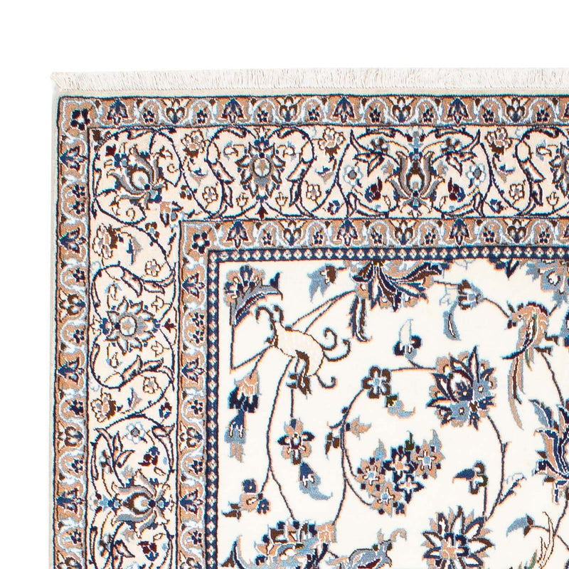 Perser Rug - Nain - Royal - 261 x 155 cm - beige