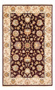 Tabriz - 50 Raj Rug 203x314cm - Persian Rugs