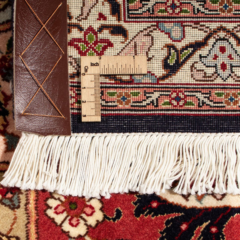 Perser Rug - Tabriz - Royal square  - 254 x 250 cm - multicolored