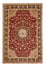 Perser Rug - Tabriz - Royal - 364 x 247 cm - dark red