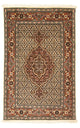 Tabriz - 40 Raj Rug 115x77cm - Persian Rugs