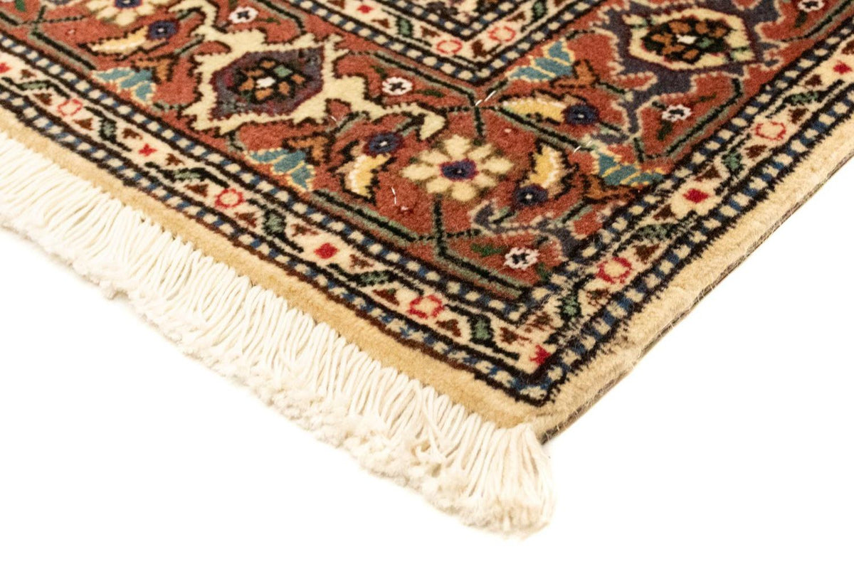 Perser Rug - Tabriz - Royal - 115 x 77 cm - beige