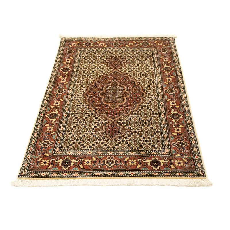Perser Rug - Tabriz - Royal - 115 x 77 cm - beige