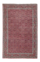 Bidjar Rug 208x132cm - Persian Rugs