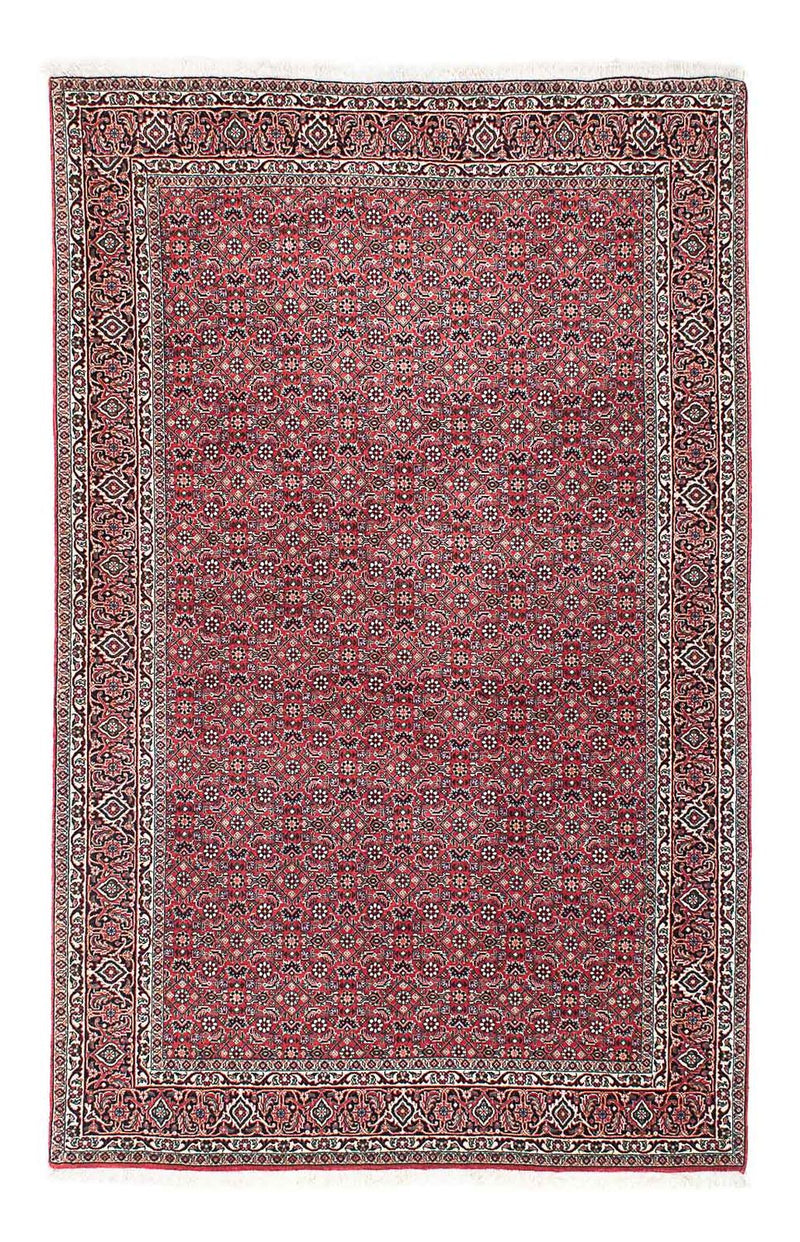 Bidjar Rug 208x132cm - Persian Rugs