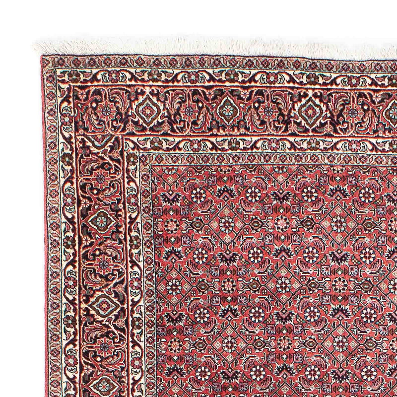 Bidjar Rug 208x132cm - Persian Rugs