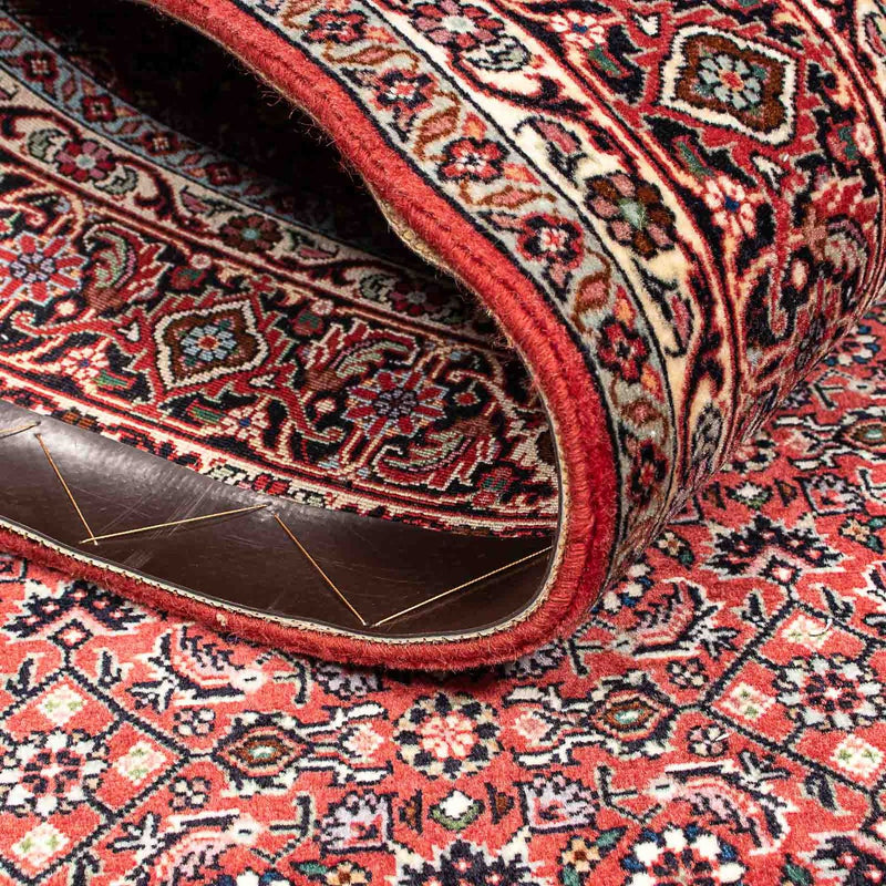 Bidjar Rug 208x132cm - Persian Rugs