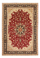Tabriz - 50 Raj Rug 343x255cm - Persian Rugs