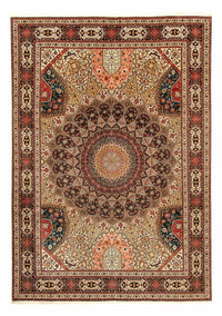 Perser Rug - Tabriz - Royal - 360 x 260 cm - multicolored