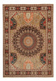 Tabriz - 50 Raj Rug 360x260cm - Persian Rugs
