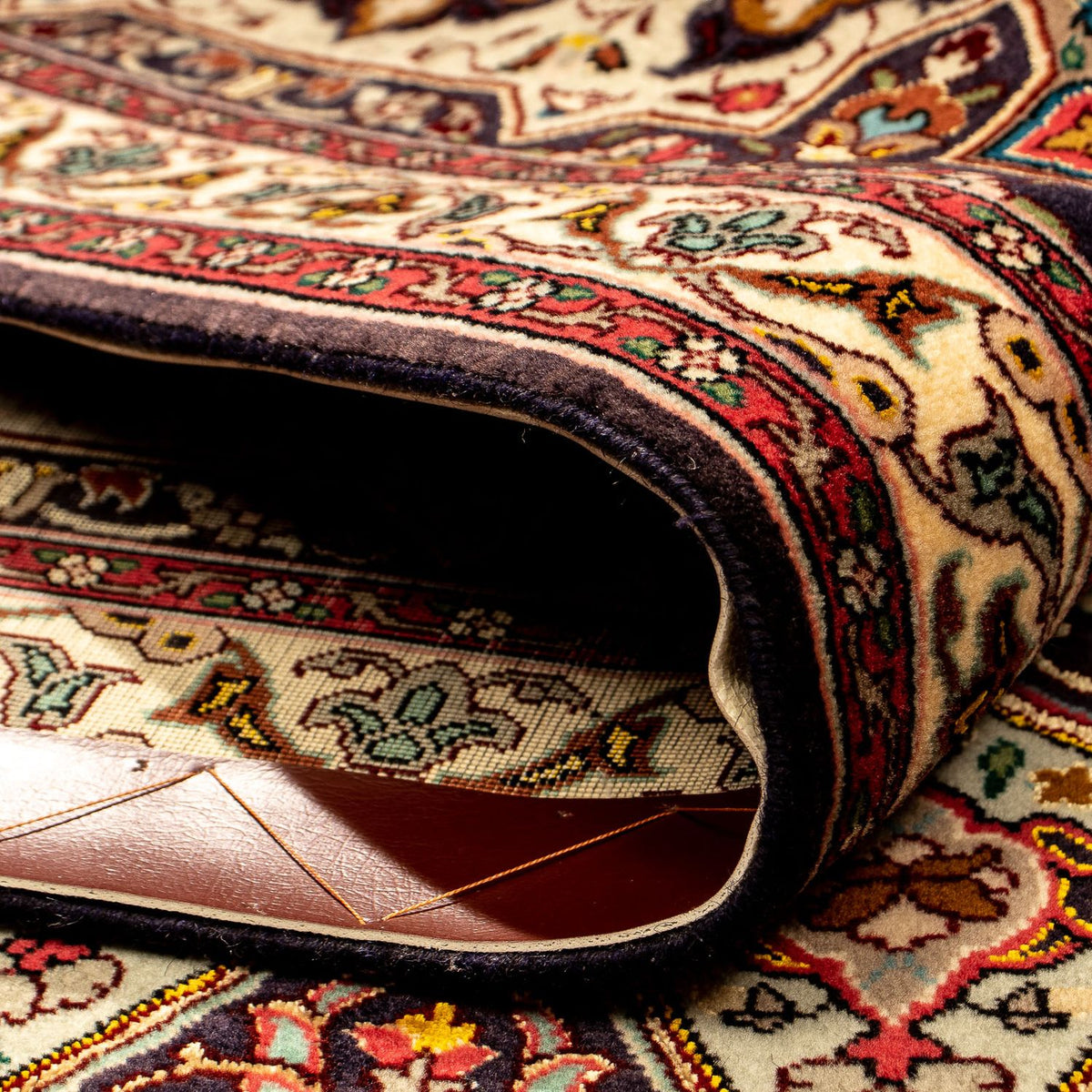 Perser Rug - Tabriz - Royal - 360 x 260 cm - multicolored