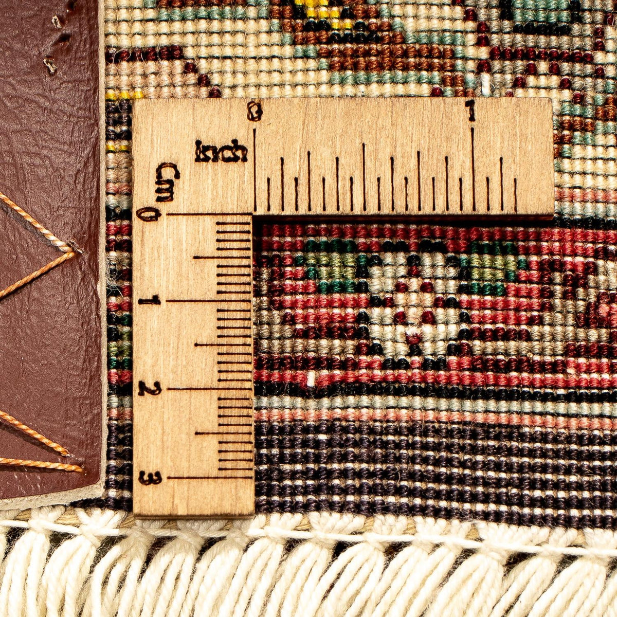 Perser Rug - Tabriz - Royal - 360 x 260 cm - multicolored