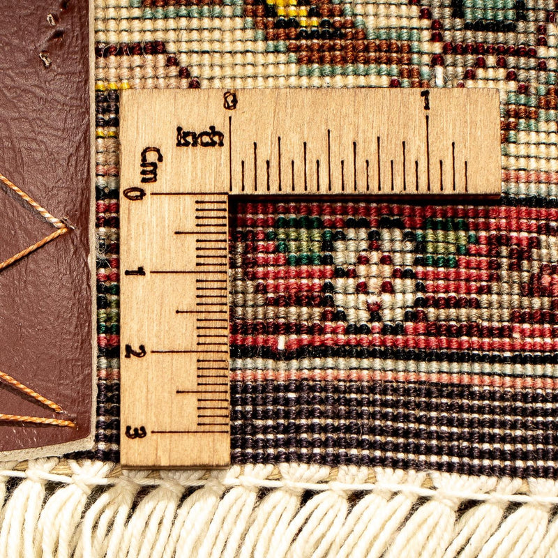 Perser Rug - Tabriz - Royal - 360 x 260 cm - multicolored