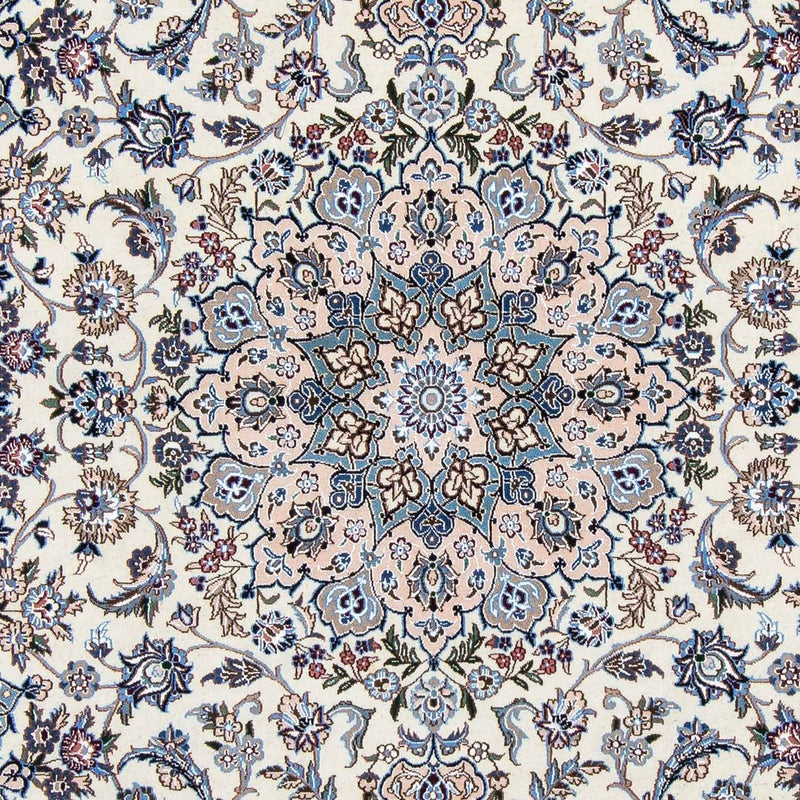 Perser Rug - Nain - Premium - 300 x 200 cm - beige