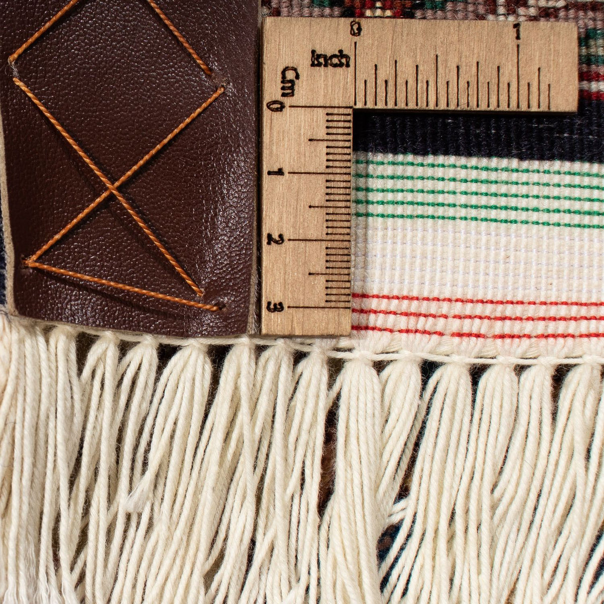 Perser Rug - Tabriz - Royal square  - 256 x 253 cm - multicolored