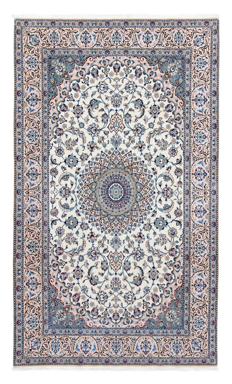 Perser Rug - Nain - Royal - 305 x 192 cm - beige