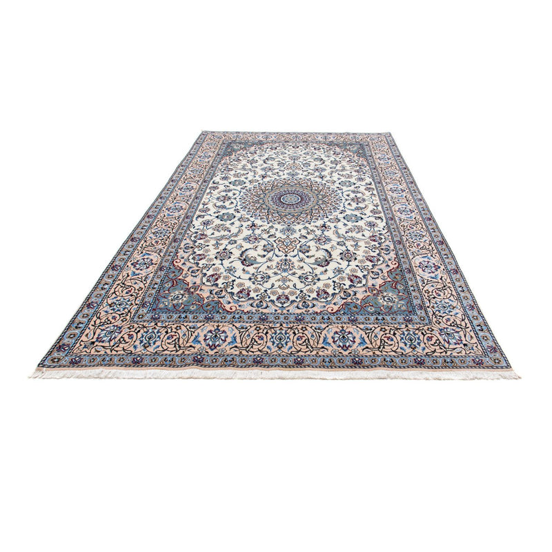 Perser Rug - Nain - Royal - 305 x 192 cm - beige