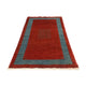 Loribaft Rug 174x88cm - Perserteppich Wollteppich