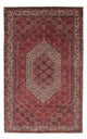 Bidjar Teppich 255x153cm - Perserteppich