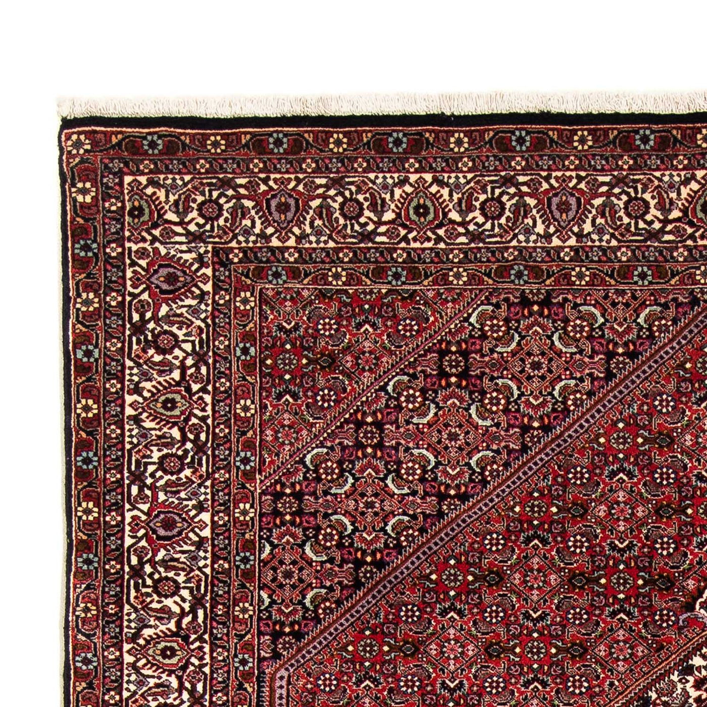 Bidjar Teppich 255x153cm - Perserteppich