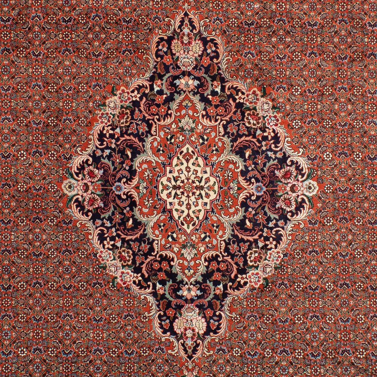 Perser Rug - Bidjar - 298 x 203 cm - multicolored