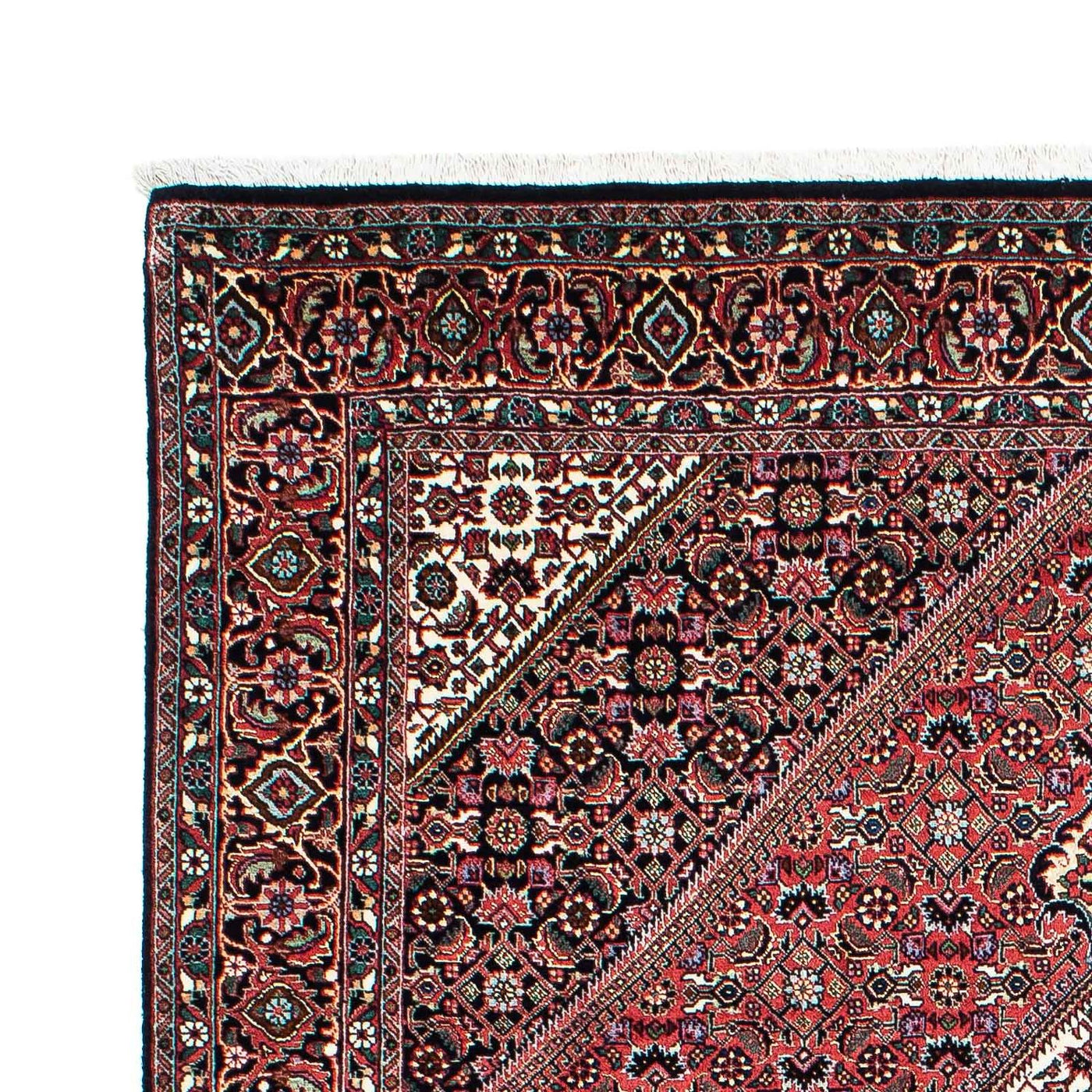 Bidjar Teppich 210x136cm - Perserteppich