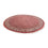 Perser Rug - Bidjar round  - 255 x 255 cm - dark red