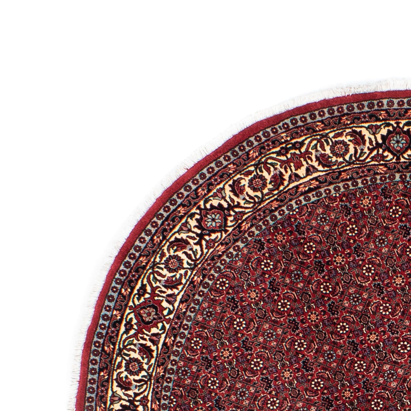 Bidjar Teppich 155x155cm - Perserteppich