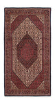 Bidjar Teppich 198x102cm - Perserteppich