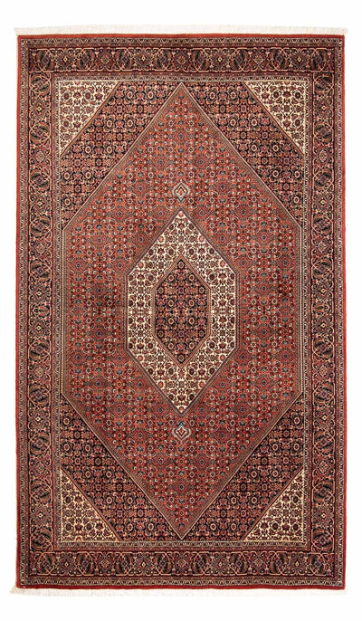 Bidjar Rug 150x252cm - Persian Rugs