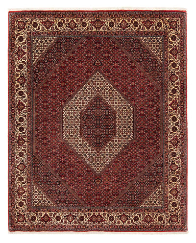 Bidjar Rug 204x254cm - Persian Rugs