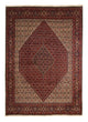 Bidjar Teppich 337x250cm - Perserteppich
