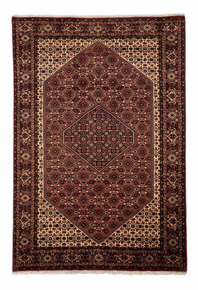 Bidjar Rug 202x297cm - Persian Rugs