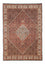 Perser Rug - Bidjar - 242 x 165 cm - light red