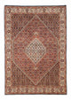 Bidjar Rug 165x242cm - Persian Rugs
