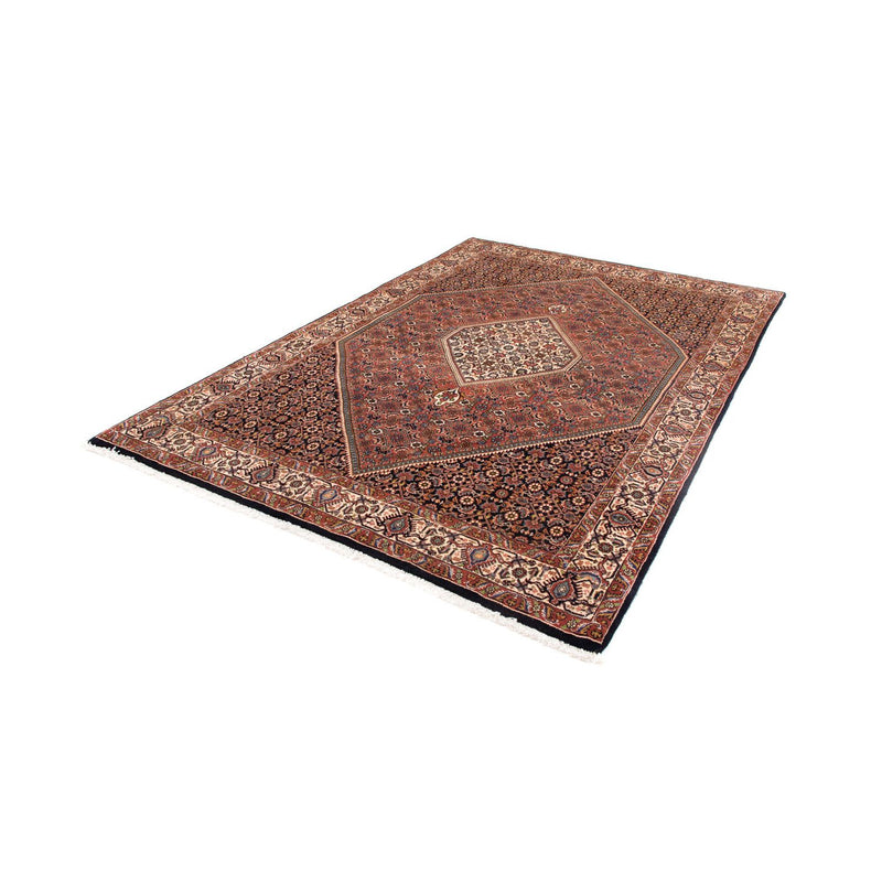 Perser Rug - Bidjar - 242 x 165 cm - light red