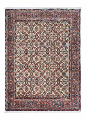 Perser Rug - Bidjar - 195 x 148 cm - beige