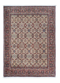 Perser Rug - Bidjar - 195 x 148 cm - beige