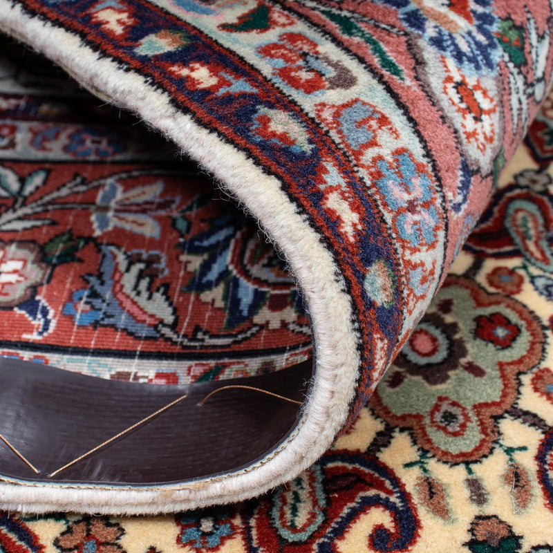 Perser Rug - Bidjar - 195 x 148 cm - beige