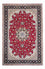 Perser Rug - Tabriz - Royal - 302 x 203 cm - dark red