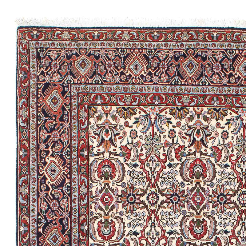 Perser Rug - Bidjar - 202 x 150 cm - beige
