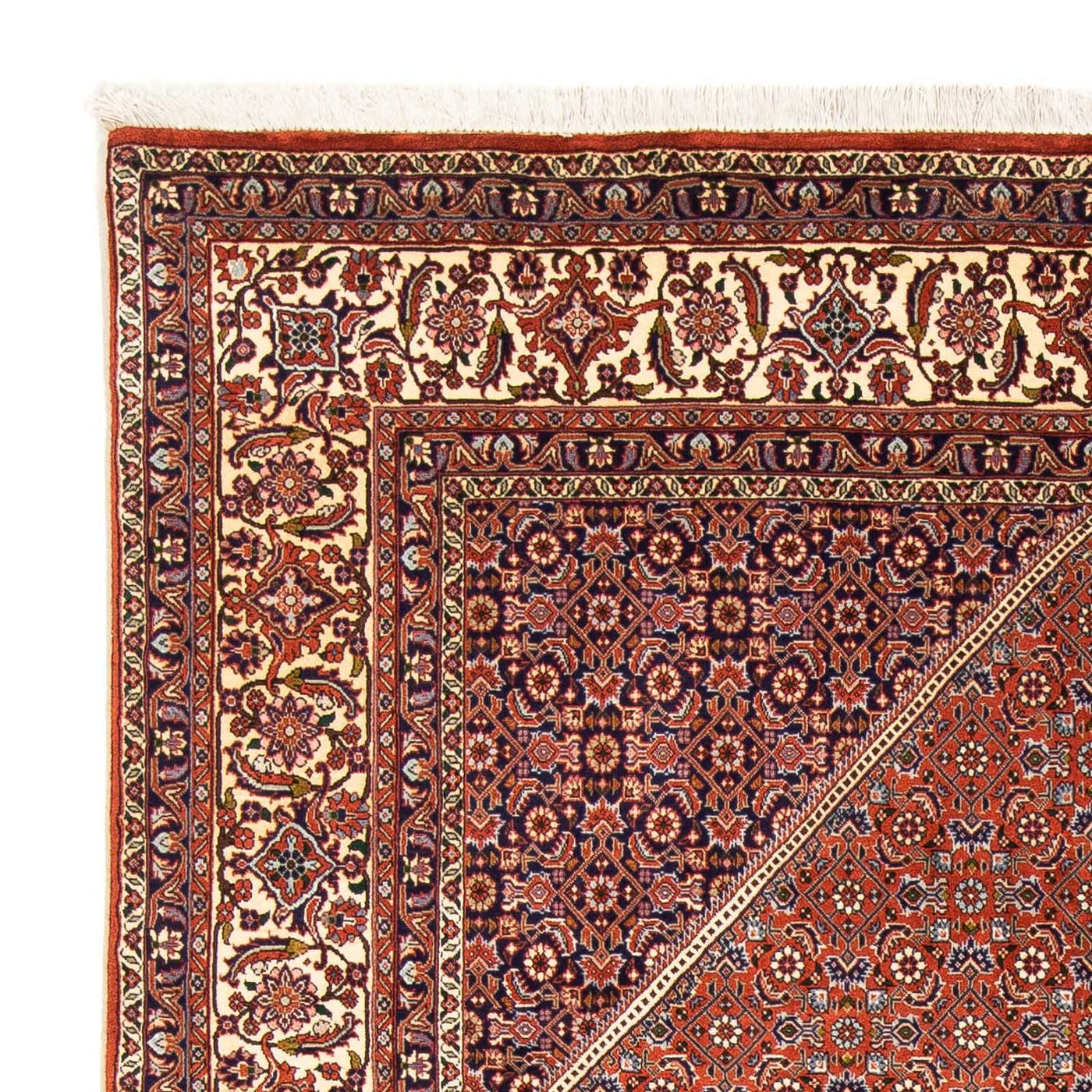 Bidjar Rug 245x167cm - Persian Rugs