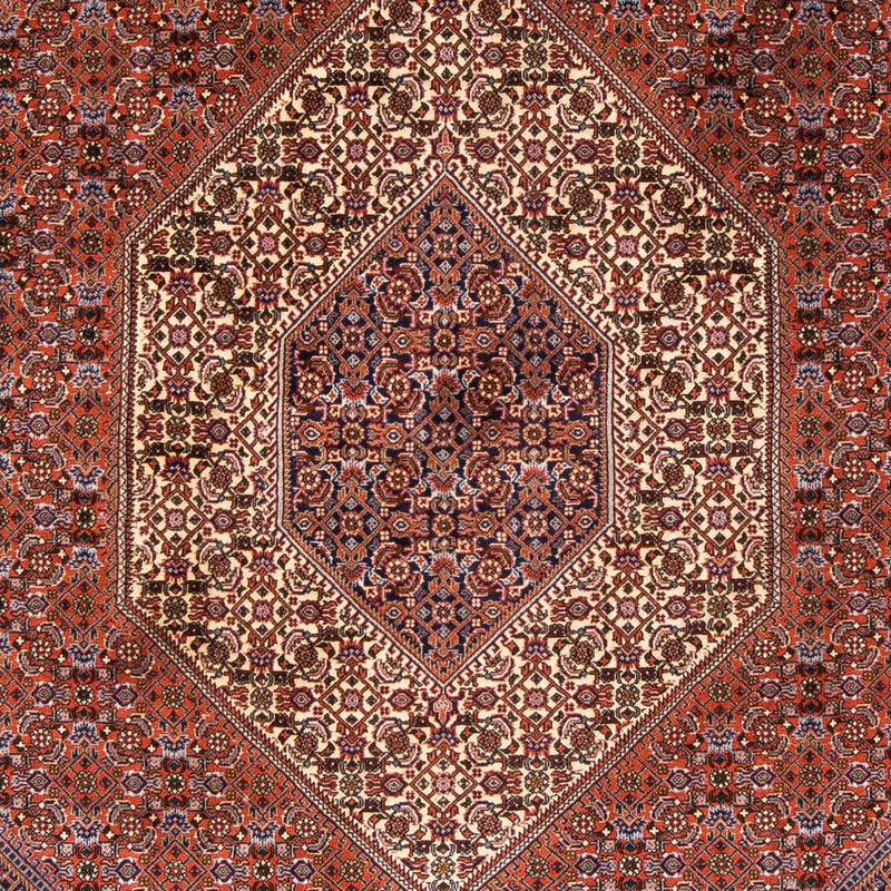 Perser Rug - Bidjar - 230 x 166 cm - brown