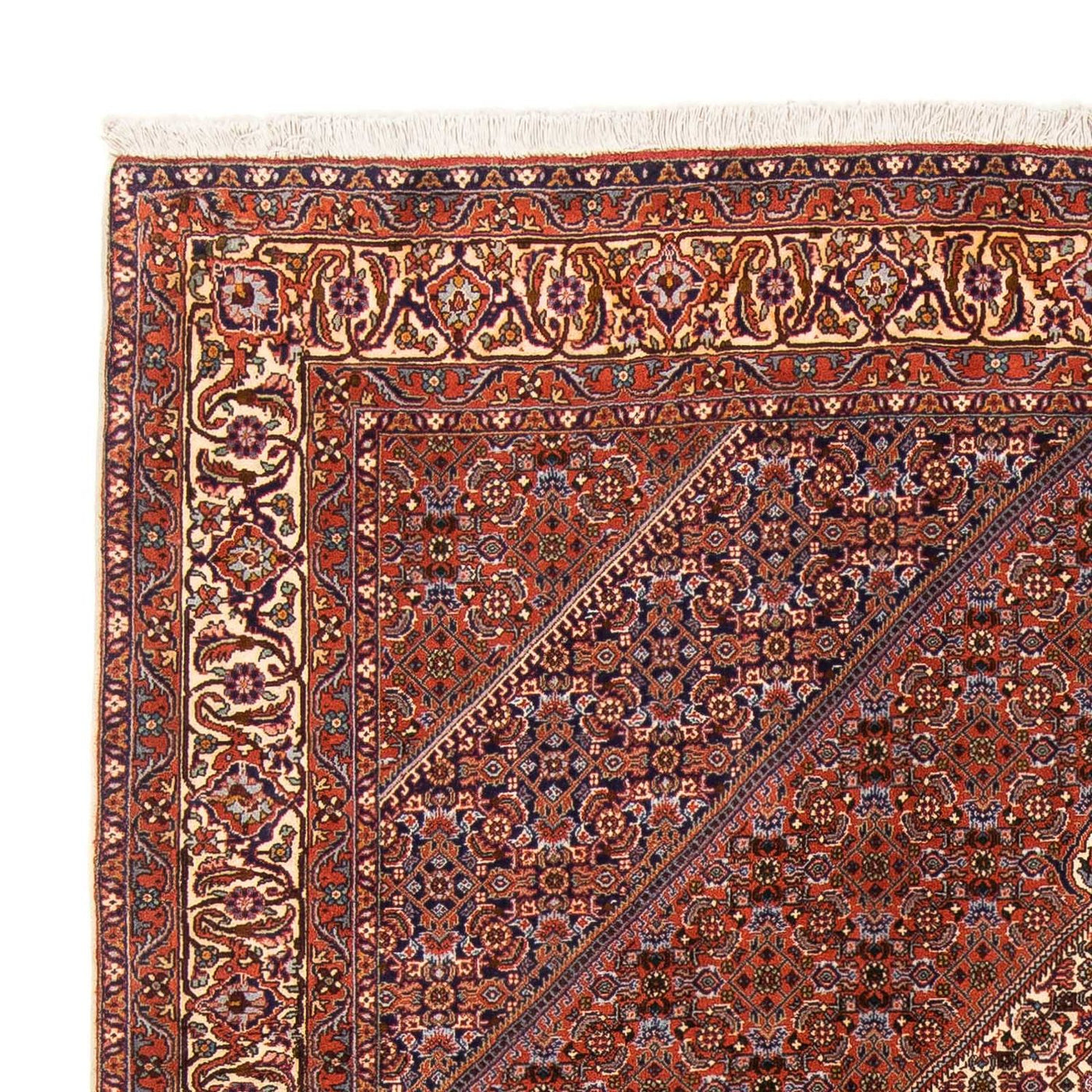 Bidjar Rug 230x166cm - Persian Rugs